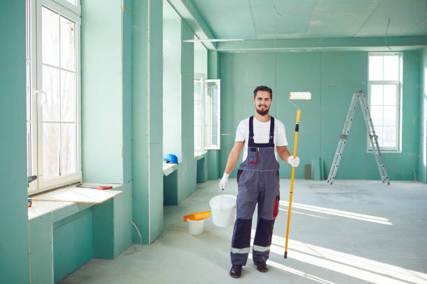 Best Mold Removal for HVAC Installations  in Mineville, NY
