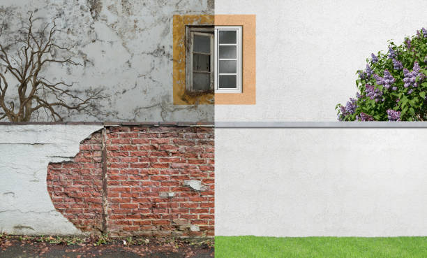 Best Mold Odor Removal Services  in Mineville, NY