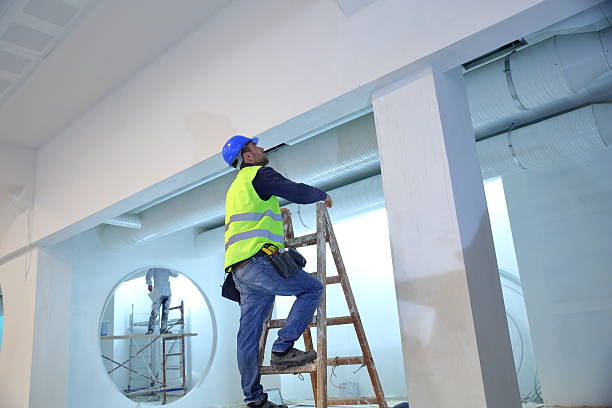 Best Airborne Mold Testing  in Mineville, NY